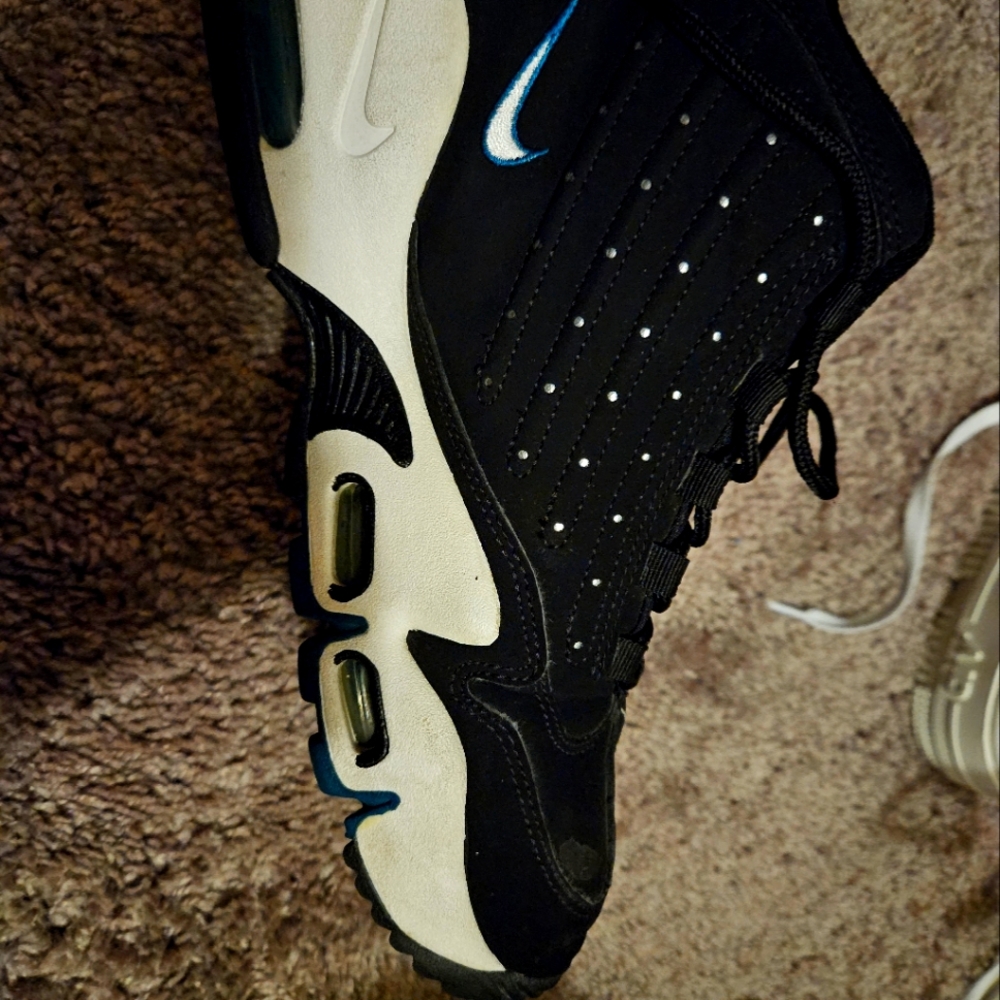 Nike 7Y Hardly Worn